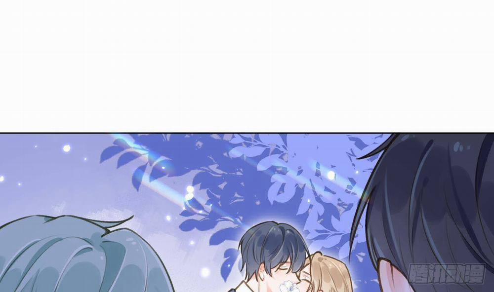 Tình Yêu Mạng Ngọt Ngào Lật Xe Rồi! 51 trang 34