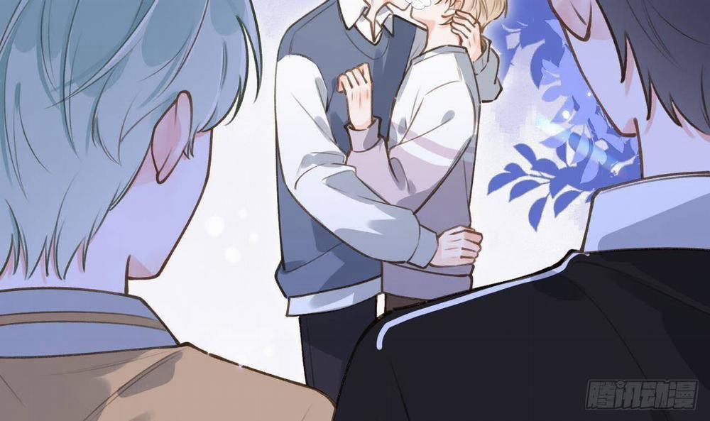 Tình Yêu Mạng Ngọt Ngào Lật Xe Rồi! 51 trang 35