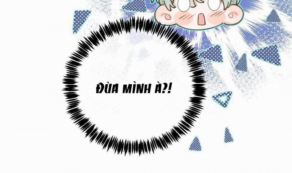 Tình Yêu Mạng Ngọt Ngào Lật Xe Rồi! 51 trang 37