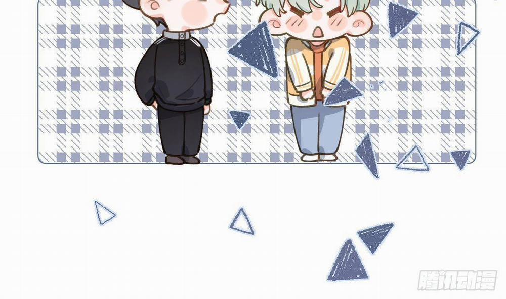 Tình Yêu Mạng Ngọt Ngào Lật Xe Rồi! 51 trang 43