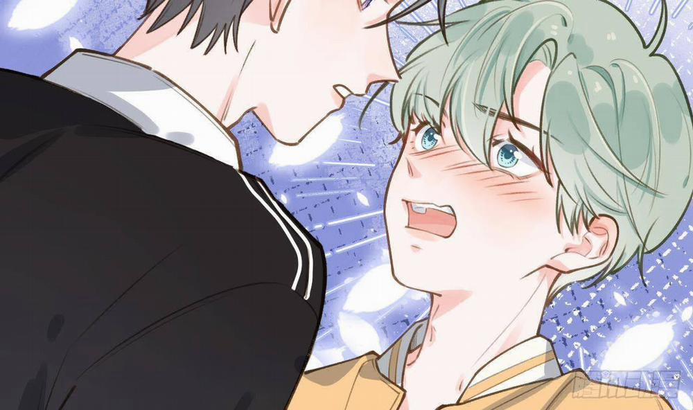 Tình Yêu Mạng Ngọt Ngào Lật Xe Rồi! 51 trang 46