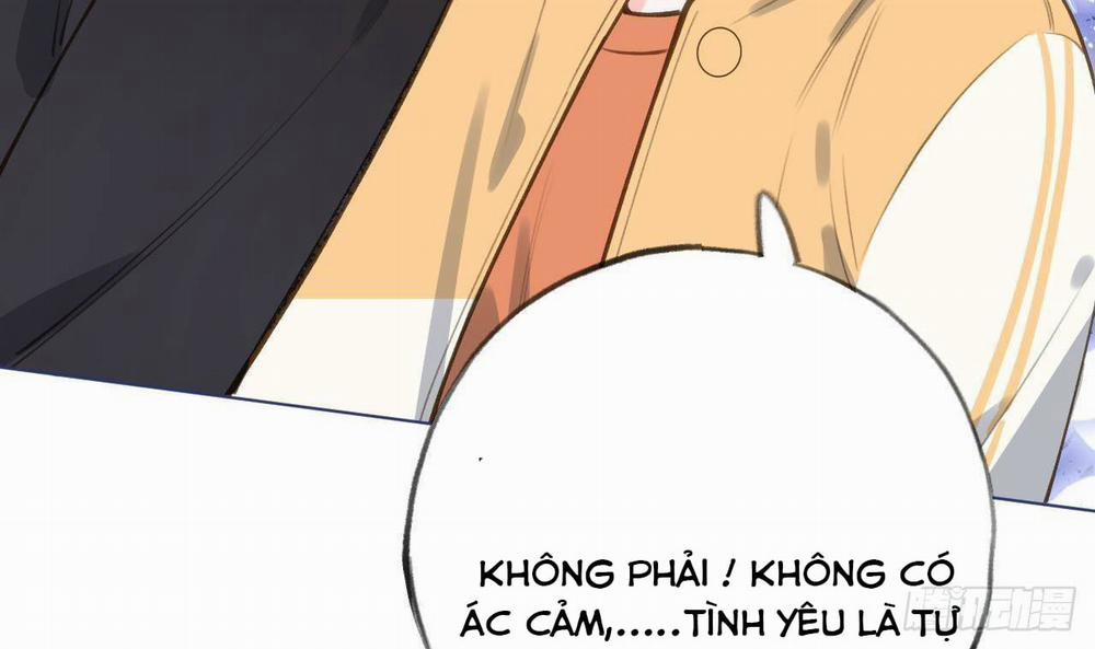 Tình Yêu Mạng Ngọt Ngào Lật Xe Rồi! 51 trang 47