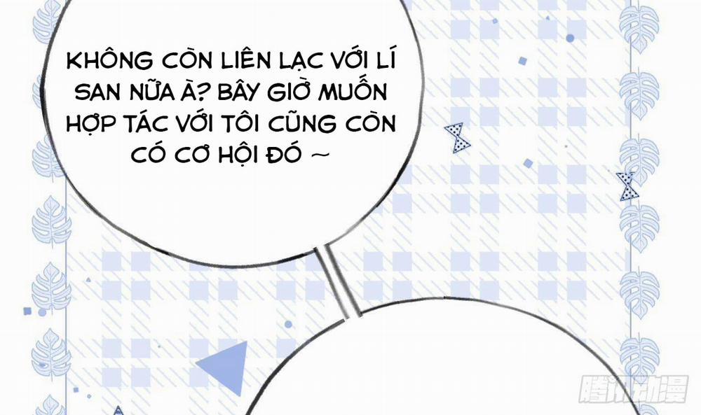 Tình Yêu Mạng Ngọt Ngào Lật Xe Rồi! 51 trang 5