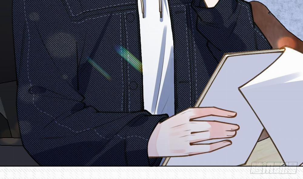 Tình Yêu Mạng Ngọt Ngào Lật Xe Rồi! 51 trang 55