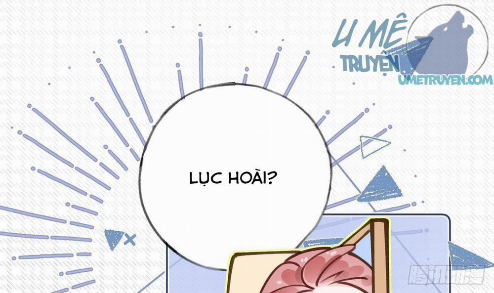 Tình Yêu Mạng Ngọt Ngào Lật Xe Rồi! 51 trang 56