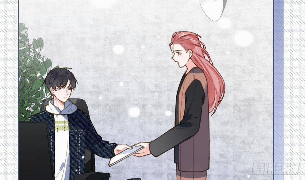 Tình Yêu Mạng Ngọt Ngào Lật Xe Rồi! 51 trang 61