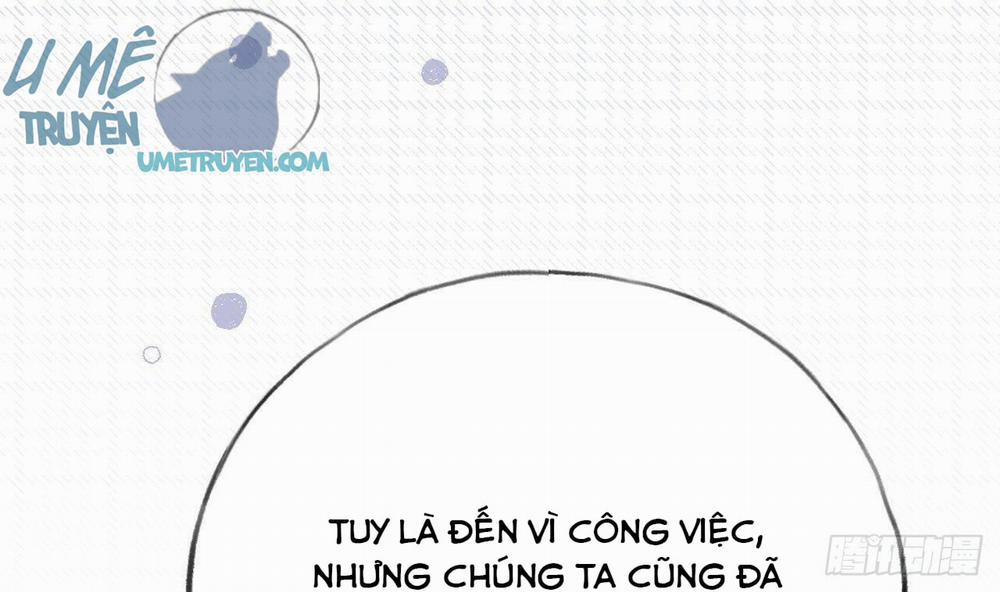 Tình Yêu Mạng Ngọt Ngào Lật Xe Rồi! 51 trang 64