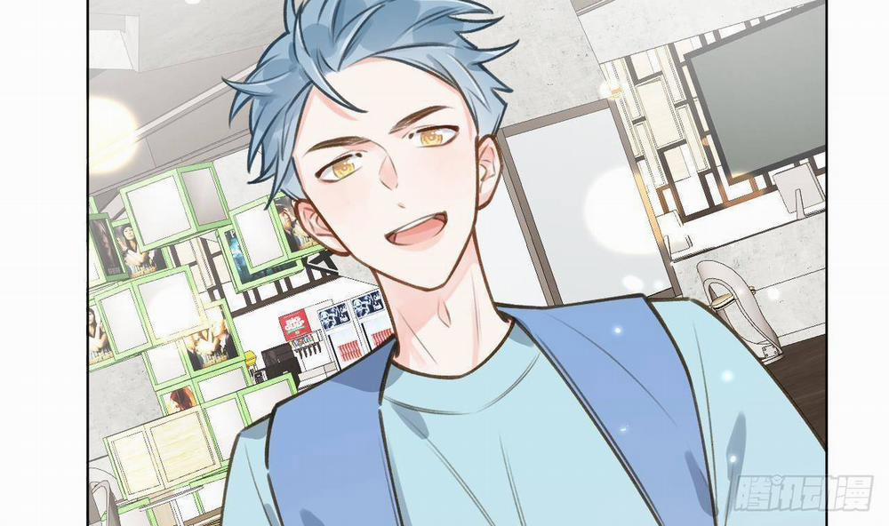 Tình Yêu Mạng Ngọt Ngào Lật Xe Rồi! 51 trang 7