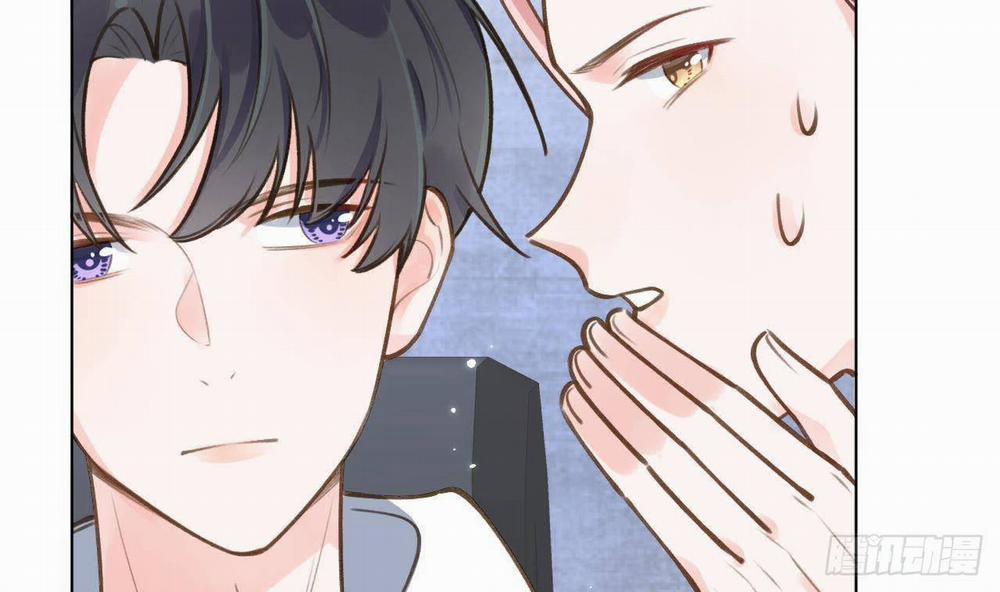 Tình Yêu Mạng Ngọt Ngào Lật Xe Rồi! 51 trang 74