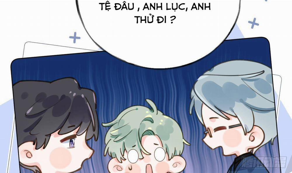 Tình Yêu Mạng Ngọt Ngào Lật Xe Rồi! 51 trang 76