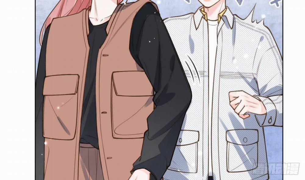 Tình Yêu Mạng Ngọt Ngào Lật Xe Rồi! 51 trang 80