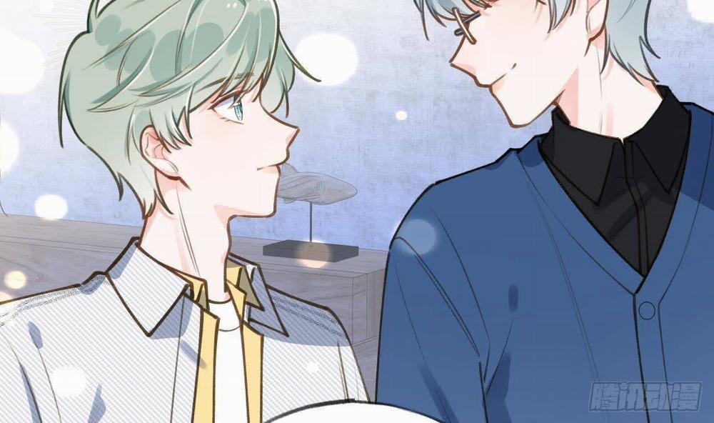 Tình Yêu Mạng Ngọt Ngào Lật Xe Rồi! 51 trang 83