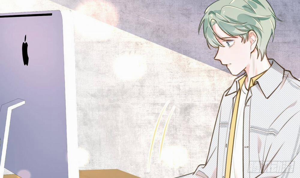 Tình Yêu Mạng Ngọt Ngào Lật Xe Rồi! 52 trang 25