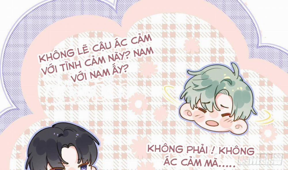 Tình Yêu Mạng Ngọt Ngào Lật Xe Rồi! 52 trang 27