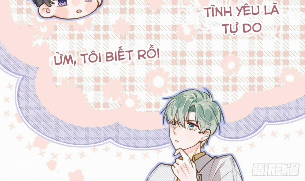 Tình Yêu Mạng Ngọt Ngào Lật Xe Rồi! 52 trang 28