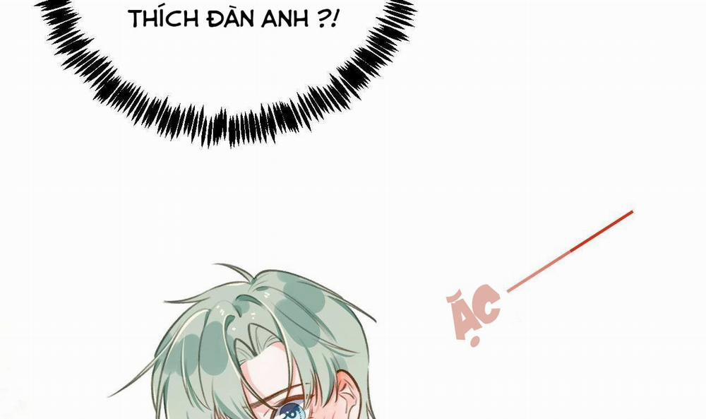 Tình Yêu Mạng Ngọt Ngào Lật Xe Rồi! 52 trang 32