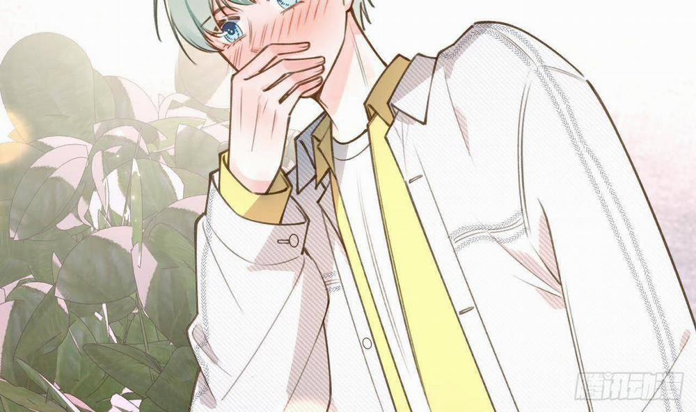 Tình Yêu Mạng Ngọt Ngào Lật Xe Rồi! 52 trang 33