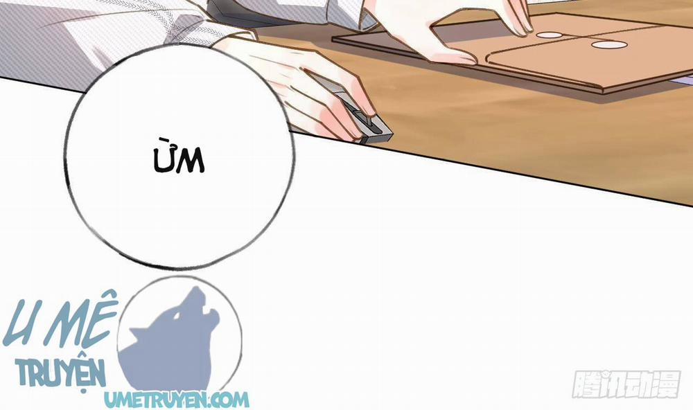 Tình Yêu Mạng Ngọt Ngào Lật Xe Rồi! 52 trang 46