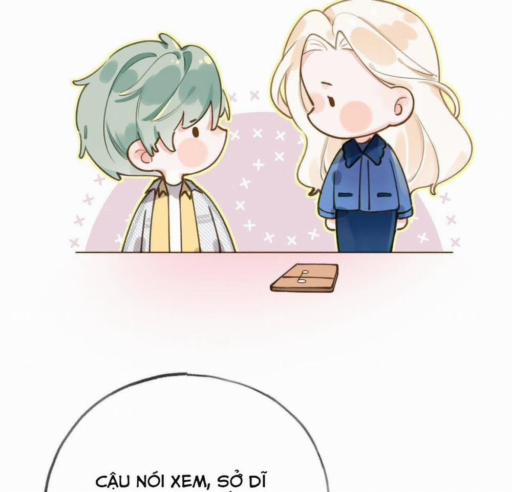 Tình Yêu Mạng Ngọt Ngào Lật Xe Rồi! 52 trang 48