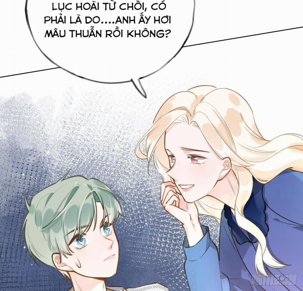 Tình Yêu Mạng Ngọt Ngào Lật Xe Rồi! 52 trang 49