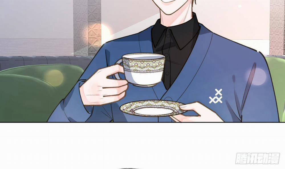 Tình Yêu Mạng Ngọt Ngào Lật Xe Rồi! 52 trang 5