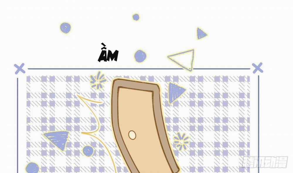 Tình Yêu Mạng Ngọt Ngào Lật Xe Rồi! 52 trang 57