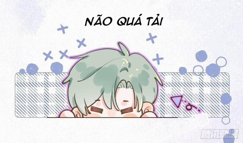 Tình Yêu Mạng Ngọt Ngào Lật Xe Rồi! 52 trang 63