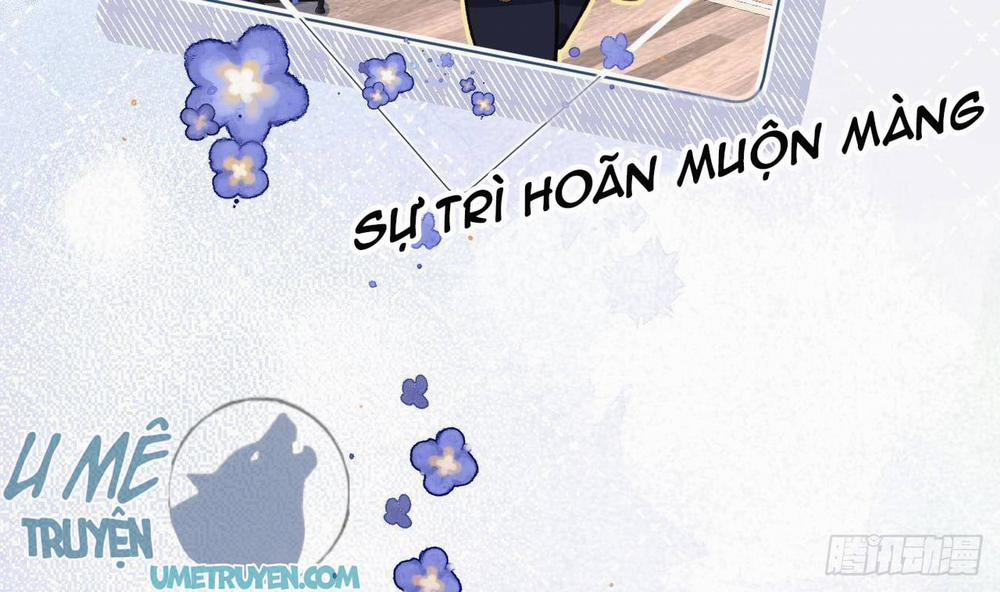 Tình Yêu Mạng Ngọt Ngào Lật Xe Rồi! 52 trang 66