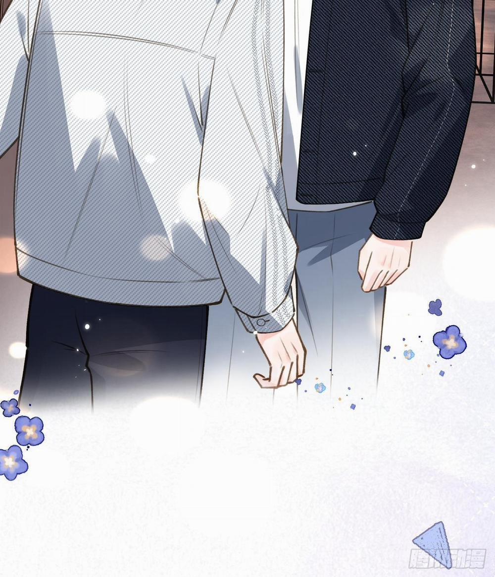 Tình Yêu Mạng Ngọt Ngào Lật Xe Rồi! 52 trang 70