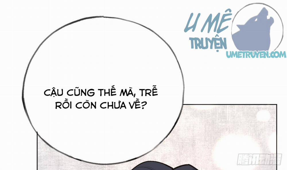 Tình Yêu Mạng Ngọt Ngào Lật Xe Rồi! 52 trang 75