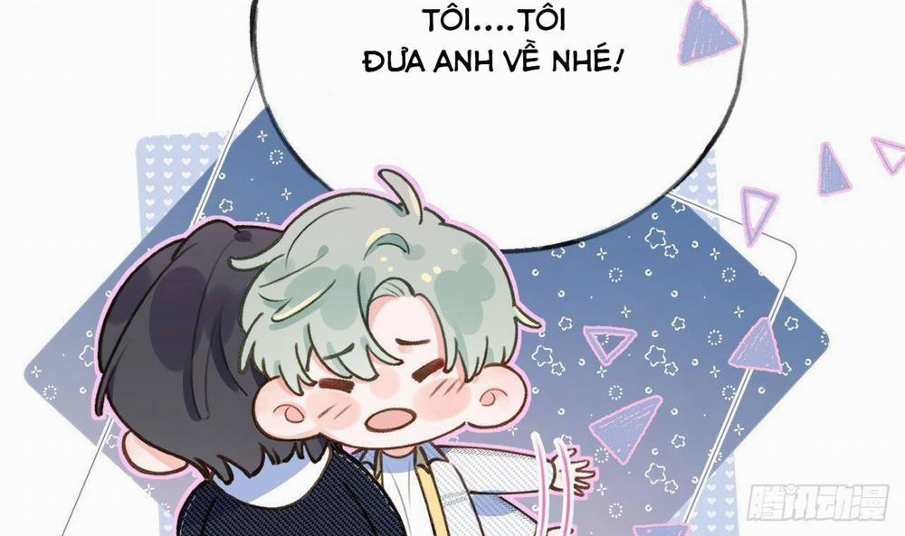 Tình Yêu Mạng Ngọt Ngào Lật Xe Rồi! 52 trang 86