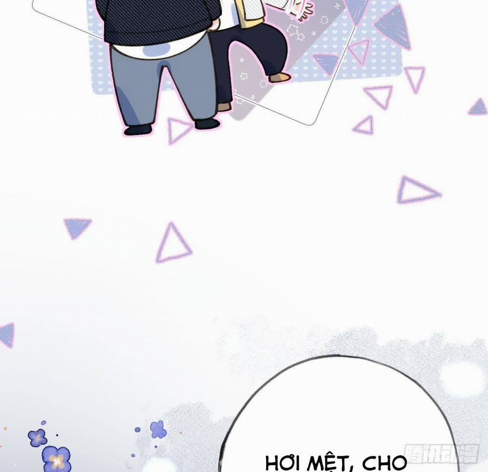 Tình Yêu Mạng Ngọt Ngào Lật Xe Rồi! 52 trang 87