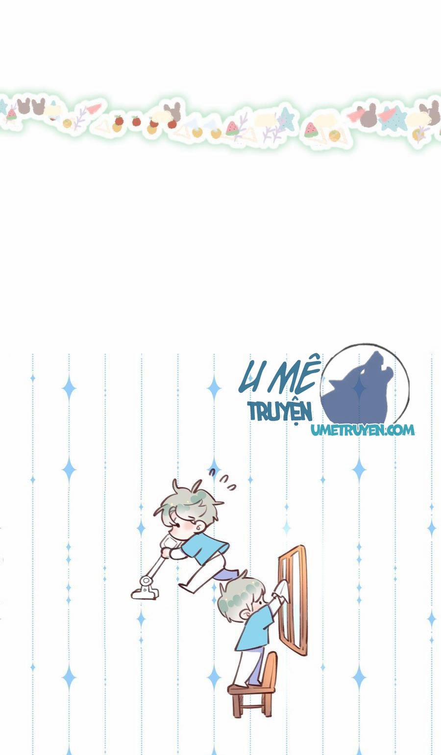 Tình Yêu Mạng Ngọt Ngào Lật Xe Rồi! 53.5 trang 10