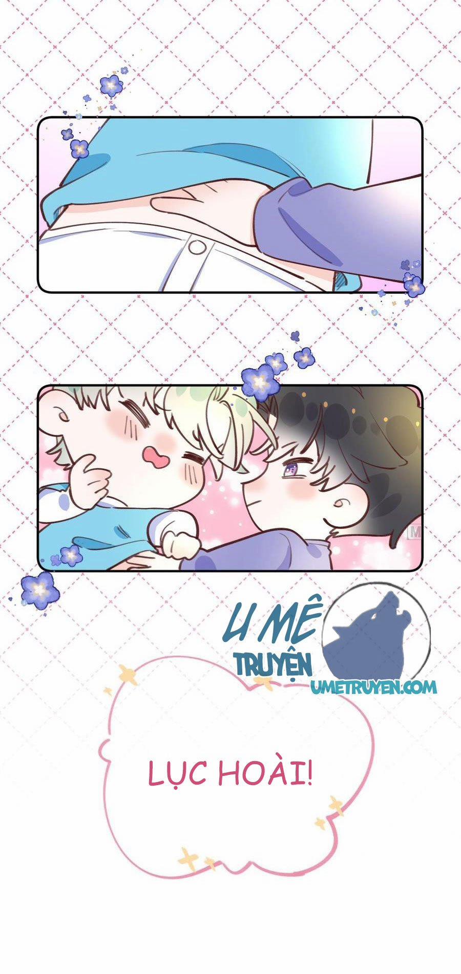 Tình Yêu Mạng Ngọt Ngào Lật Xe Rồi! 53.5 trang 15