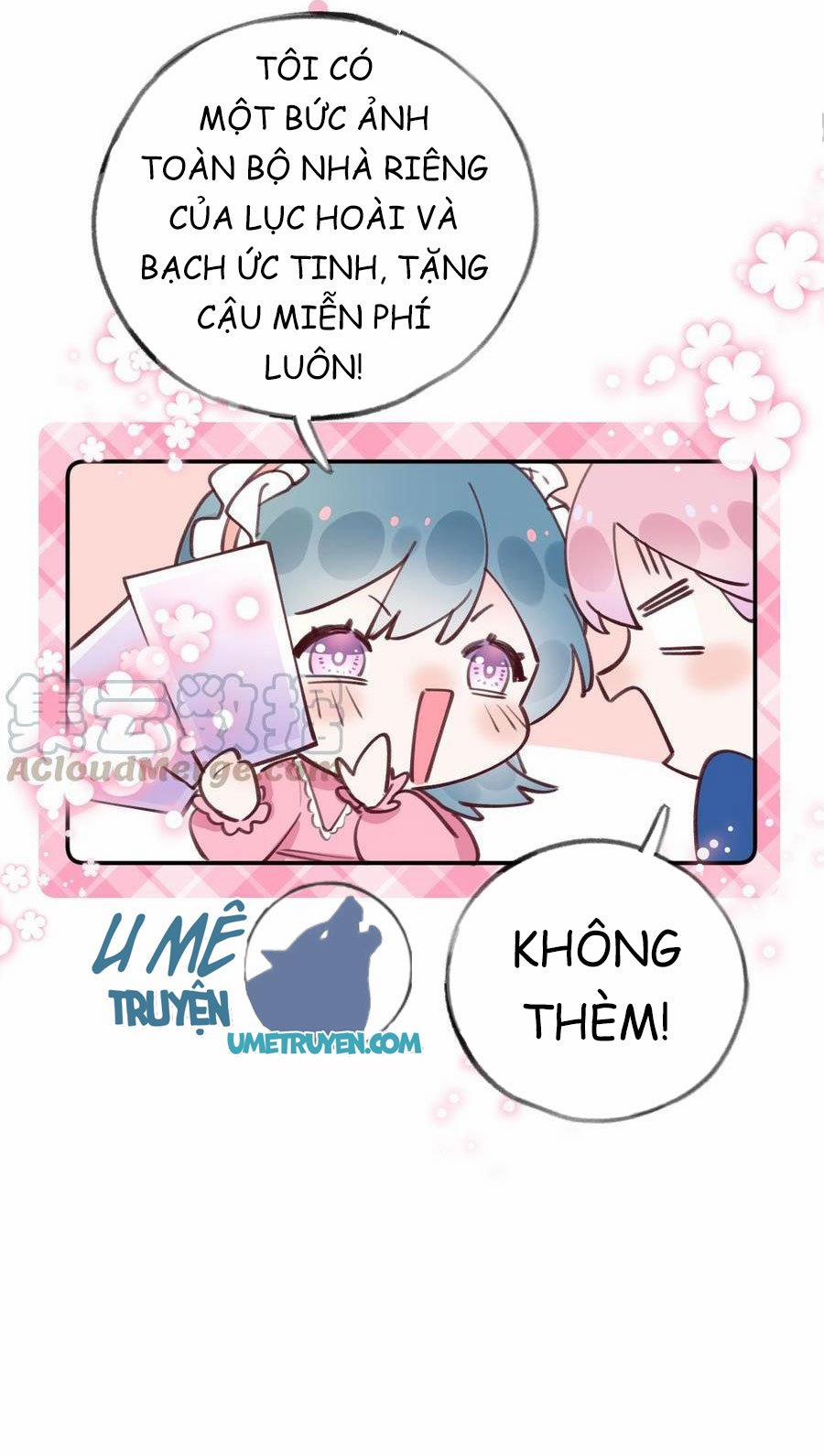 Tình Yêu Mạng Ngọt Ngào Lật Xe Rồi! 53.5 trang 9