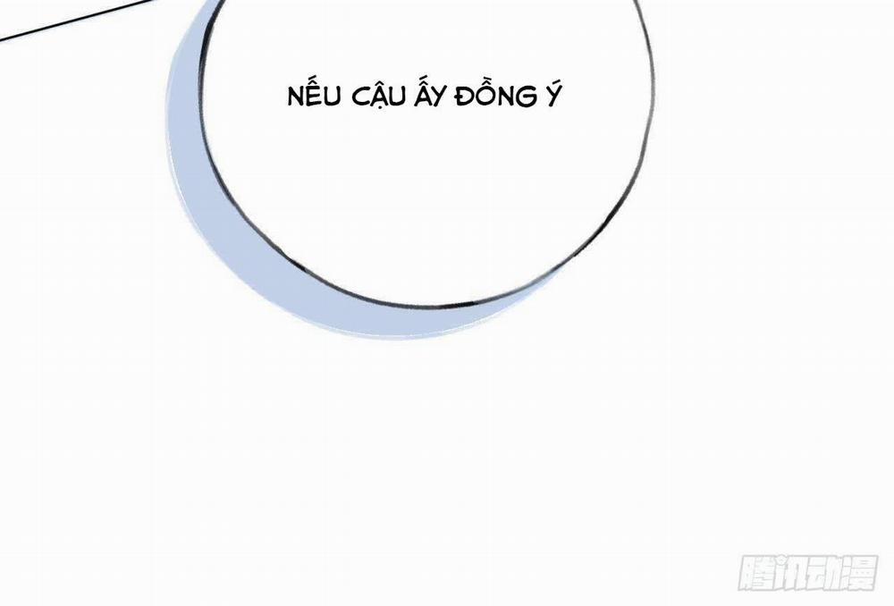 Tình Yêu Mạng Ngọt Ngào Lật Xe Rồi! 53 trang 37