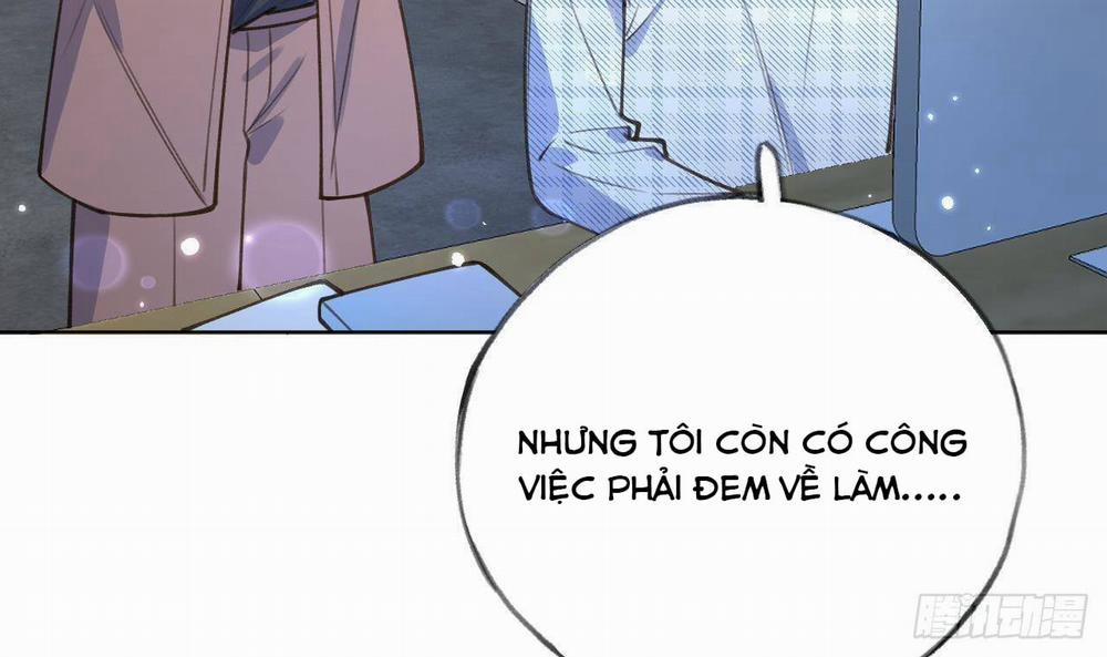 Tình Yêu Mạng Ngọt Ngào Lật Xe Rồi! 53 trang 44