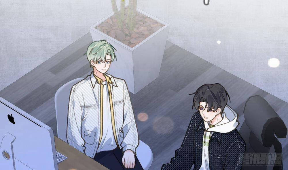 Tình Yêu Mạng Ngọt Ngào Lật Xe Rồi! 53 trang 66