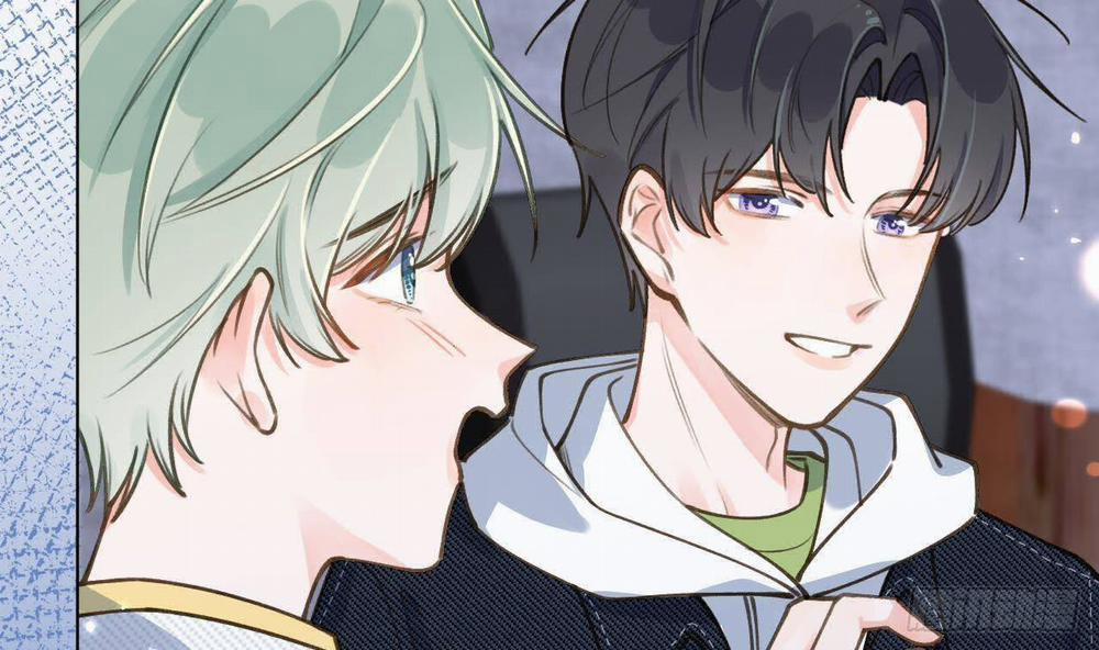 Tình Yêu Mạng Ngọt Ngào Lật Xe Rồi! 53 trang 70