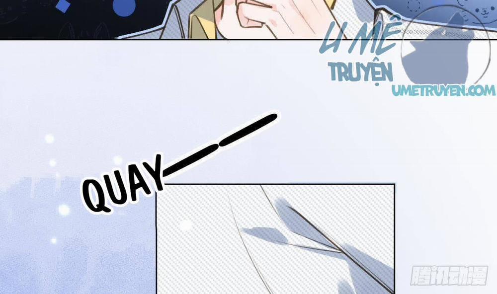 Tình Yêu Mạng Ngọt Ngào Lật Xe Rồi! 53 trang 81