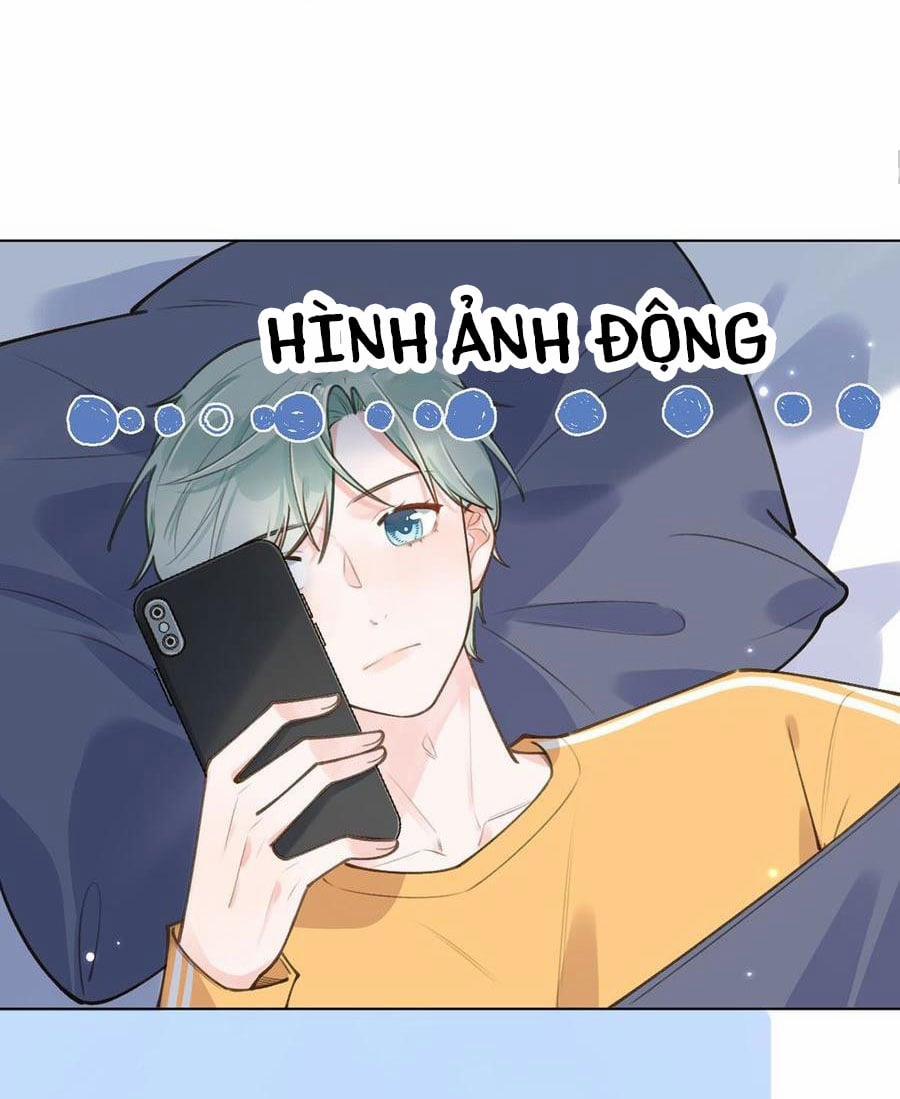 Tình Yêu Mạng Ngọt Ngào Lật Xe Rồi! 54 trang 17