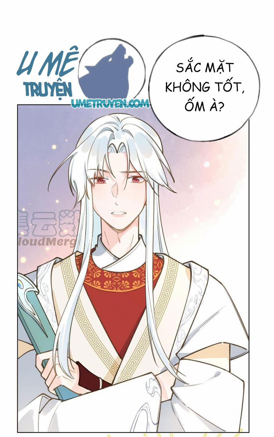 Tình Yêu Mạng Ngọt Ngào Lật Xe Rồi! 54 trang 25