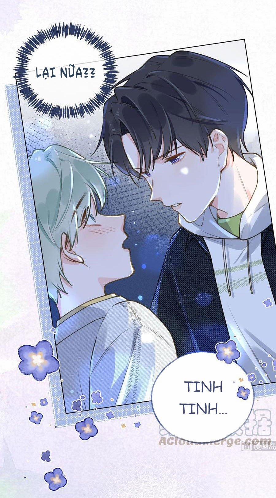 Tình Yêu Mạng Ngọt Ngào Lật Xe Rồi! 54 trang 4