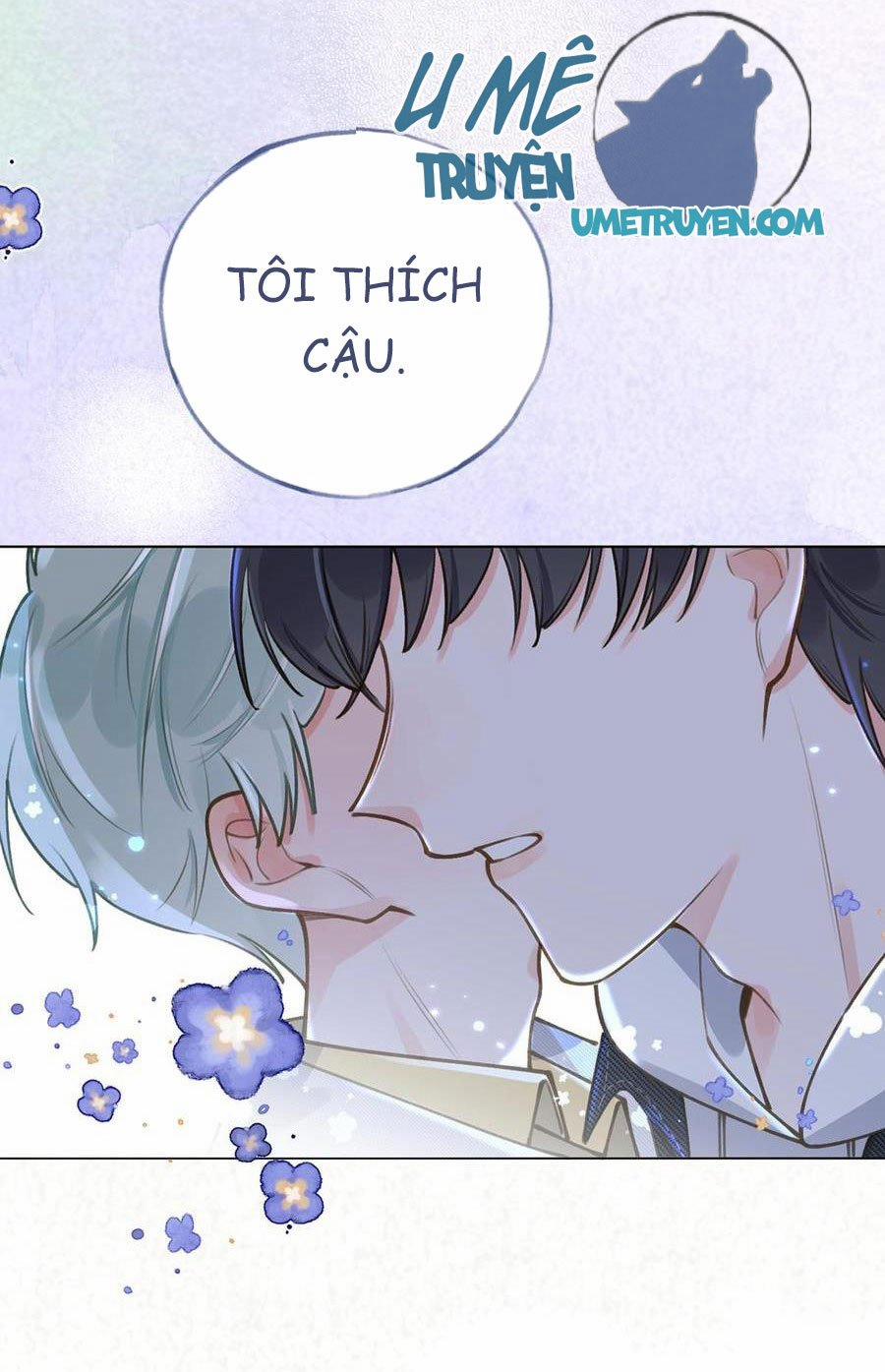 Tình Yêu Mạng Ngọt Ngào Lật Xe Rồi! 54 trang 5