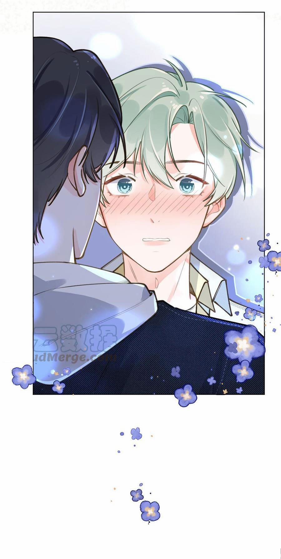 Tình Yêu Mạng Ngọt Ngào Lật Xe Rồi! 54 trang 6