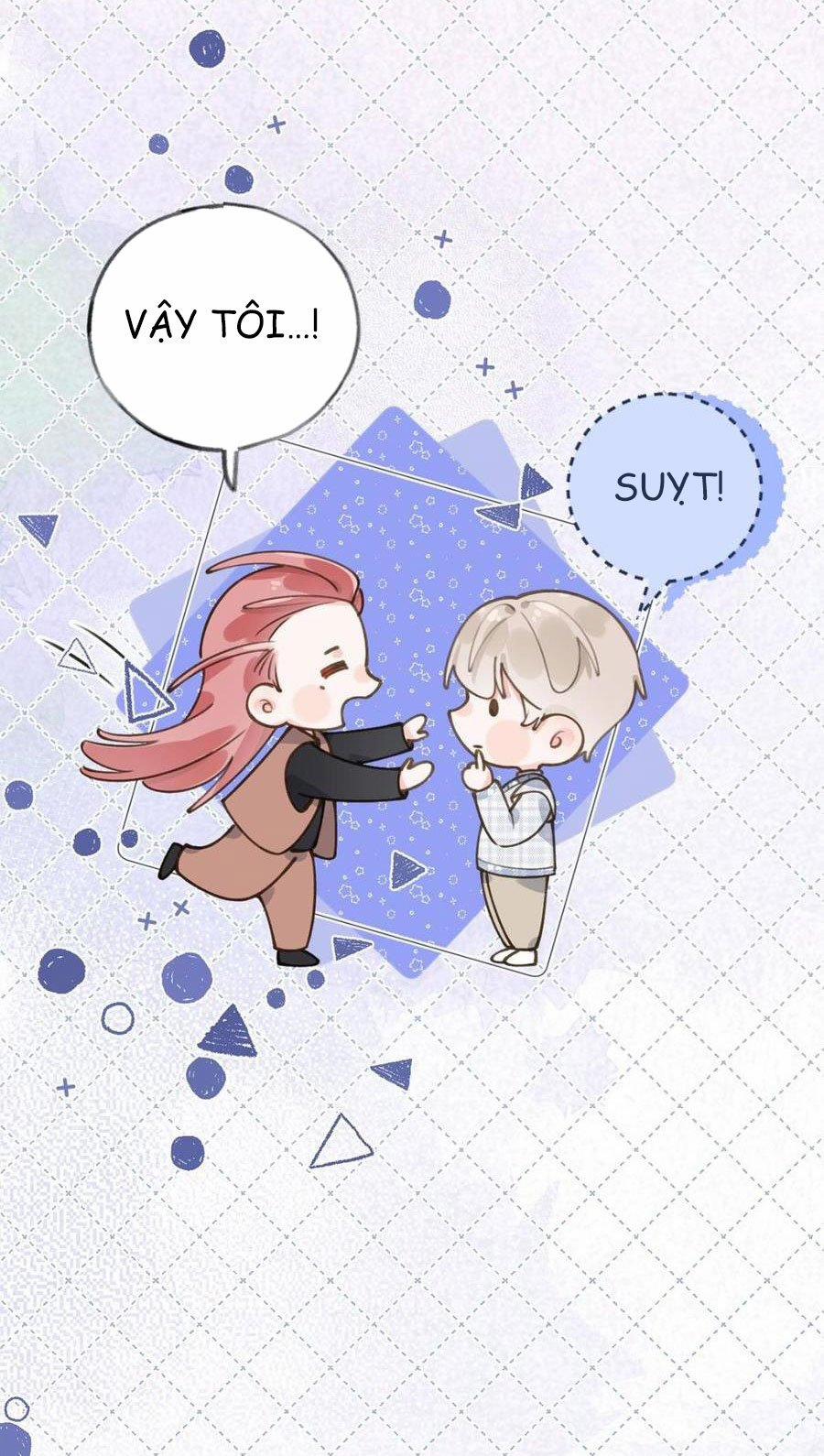 Tình Yêu Mạng Ngọt Ngào Lật Xe Rồi! 54 trang 9