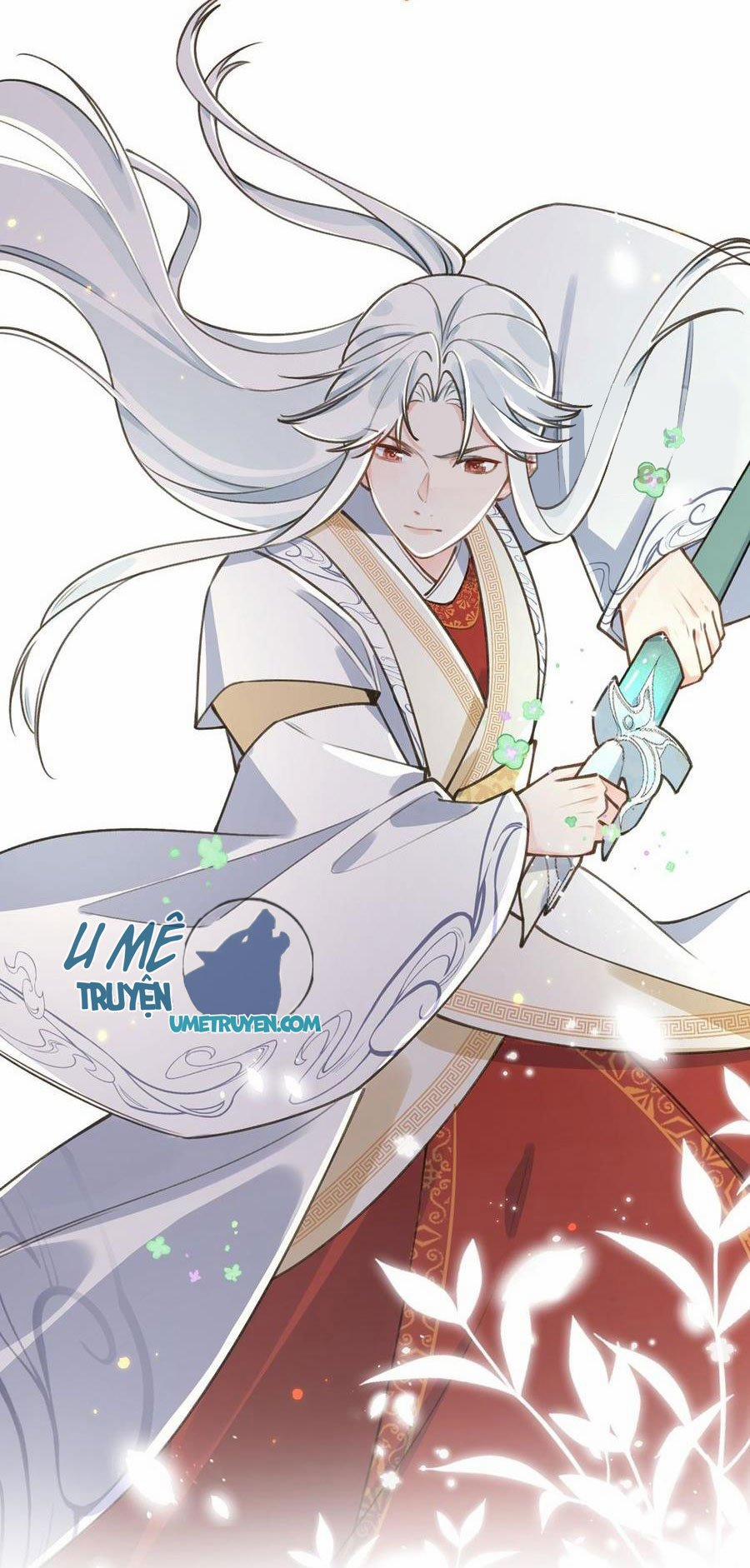 Tình Yêu Mạng Ngọt Ngào Lật Xe Rồi! 55 trang 18