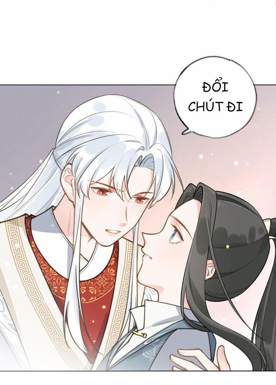 Tình Yêu Mạng Ngọt Ngào Lật Xe Rồi! 55 trang 27