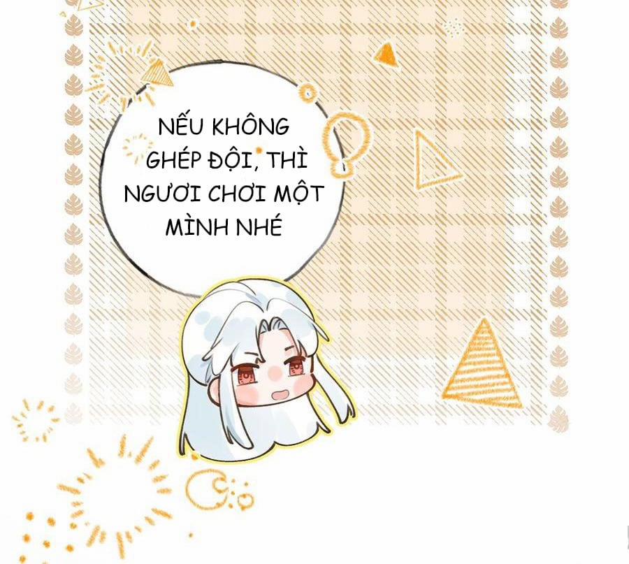 Tình Yêu Mạng Ngọt Ngào Lật Xe Rồi! 55 trang 5