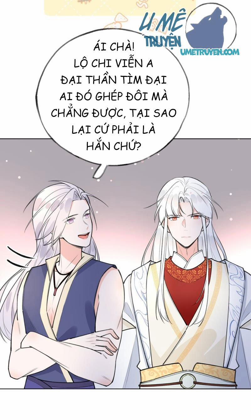 Tình Yêu Mạng Ngọt Ngào Lật Xe Rồi! 56 trang 10